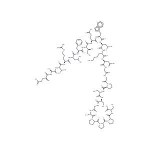 化合物Exendin-3/4 (64-86),Exendin-3/4 (64-86)