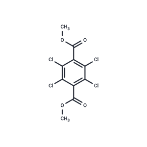 氯酞酸二甲酯,Chlorthal-dimethyl