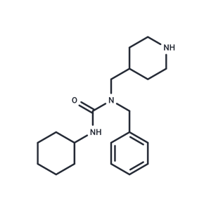 化合物 SRI011381|T4283|TargetMol