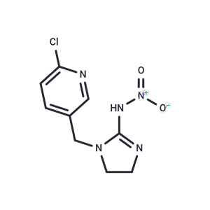 吡蟲啉|T84335|TargetMol