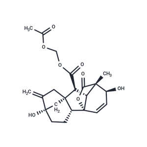 化合物 GA3-AM|T31900|TargetMol