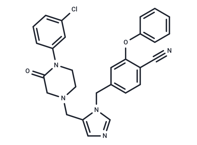 Prenyl抑制劑1,Prenyl-IN-1