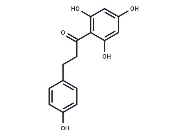 根皮素,Phloretin