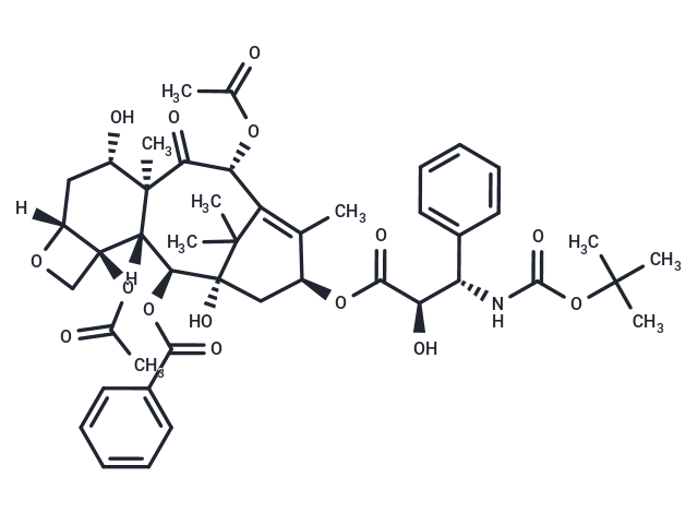 Docetaxal,Docetaxal