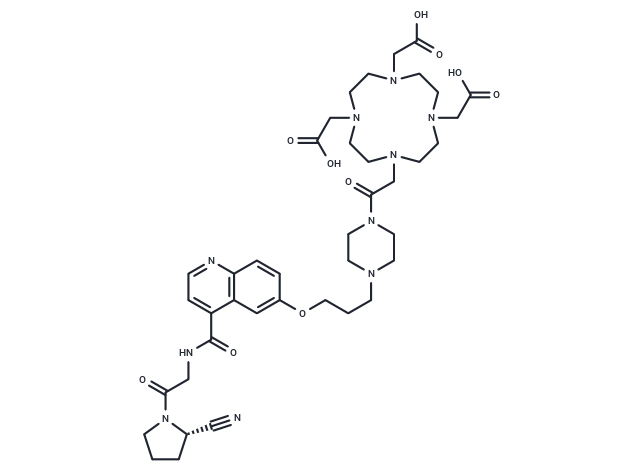 化合物 FAPI-2,FAPI-2