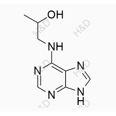 替諾福韋雜質(zhì)75,Tenofovir impurity 75