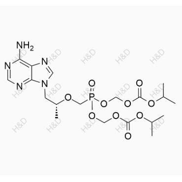 替諾福韋雜質(zhì)90,Tenofovir impurity 90