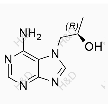 替諾福韋雜質(zhì)92,Tenofovir impurity 92