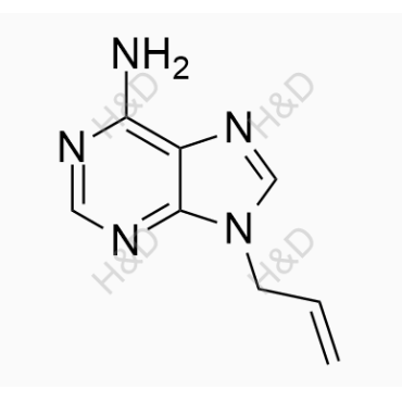 替諾福韋雜質(zhì)96,Tenofovir impurity 96