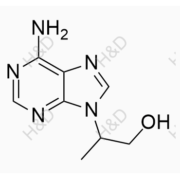 替諾福韋雜質(zhì)97,Tenofovir impurity 97