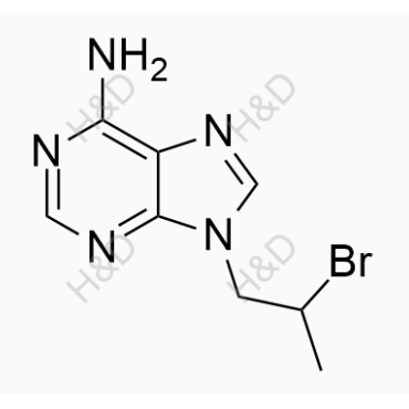 替諾福韋雜質(zhì)99,Tenofovir impurity 99