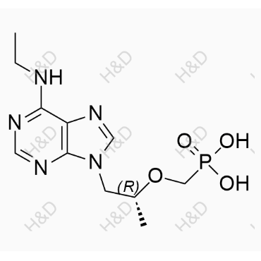 替諾福韋雜質(zhì)102,Tenofovir Impurity 102