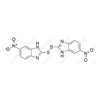 艾普拉唑雜質(zhì)109,Ilaprazole Impurity 109