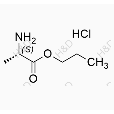 替諾福韋雜質(zhì)116（鹽酸鹽）,Tenofovir Impurity 116(Hydrochloride)