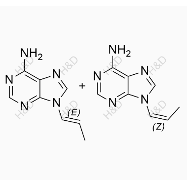 替諾福韋雜質(zhì)118,Tenofovir Impurity 118