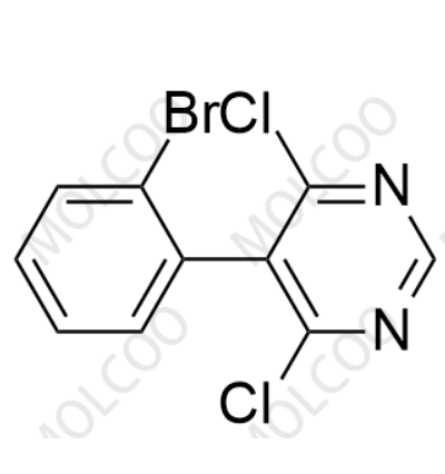 馬西替坦雜質(zhì)26,Macitentan Impurity 26