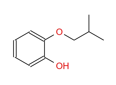 2-異丁氧基苯酚,2-isobutoxyphenol