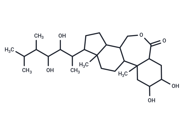 油菜素內(nèi)酯,Brassinolide