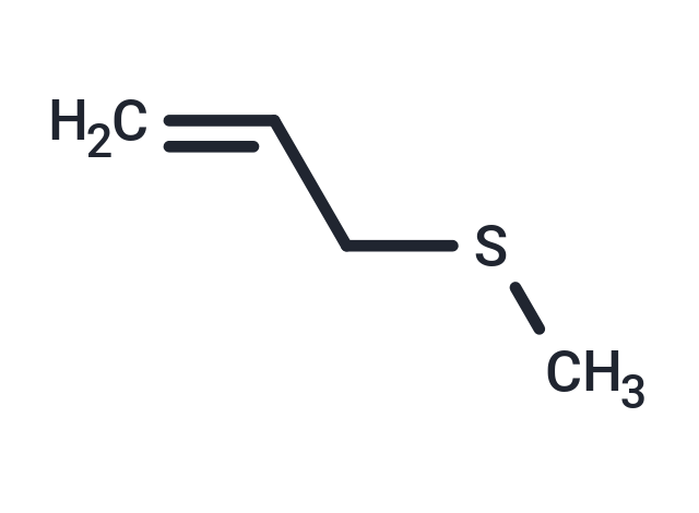 烯丙基甲基硫醚,Allyl Methyl Sulfide