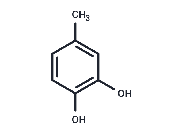 3,4-二羥基甲苯,4-Methylcatechol