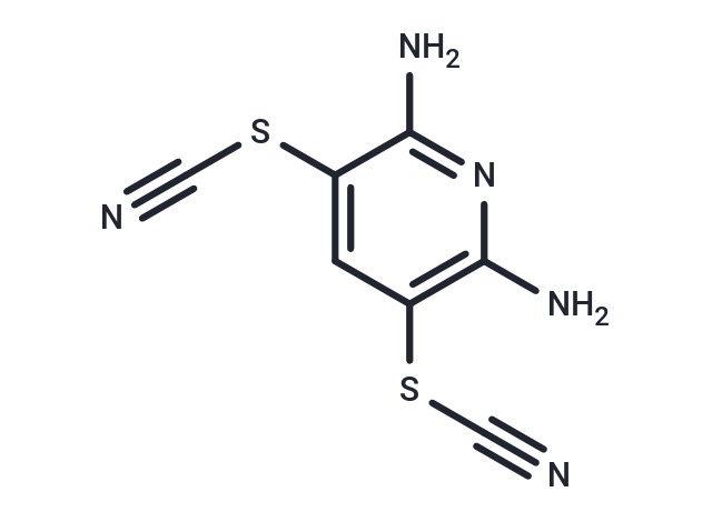 化合物 PR-619,PR-619