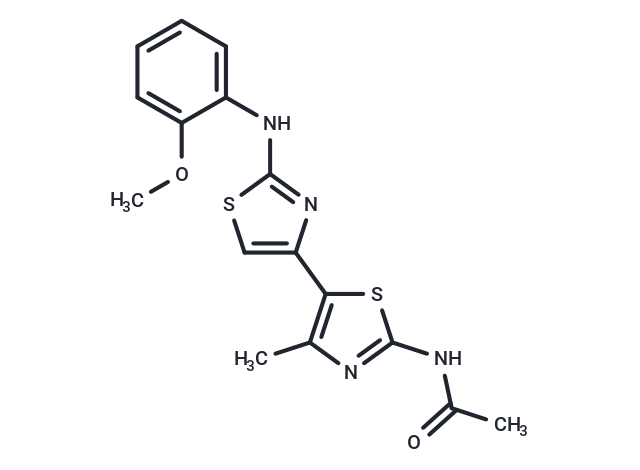 化合物 JNJ0966,JNJ0966