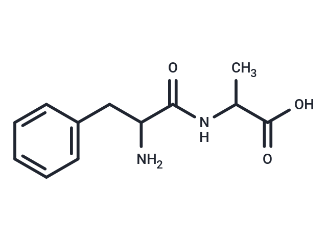 苯并氨酰丙氨酸,Phenylalanylalanine