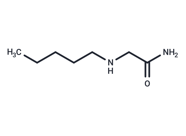 米拉醋胺,Milacemide