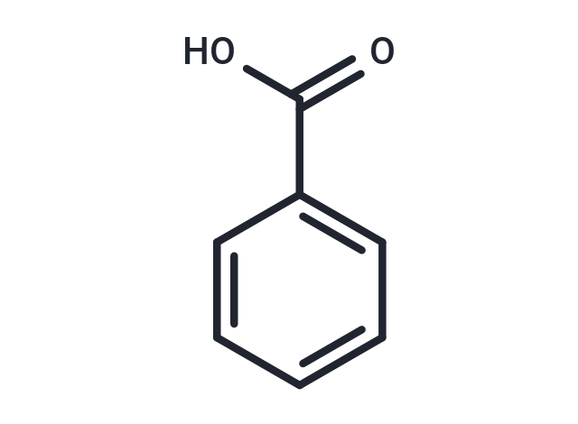 苯甲酸,Benzoic acid