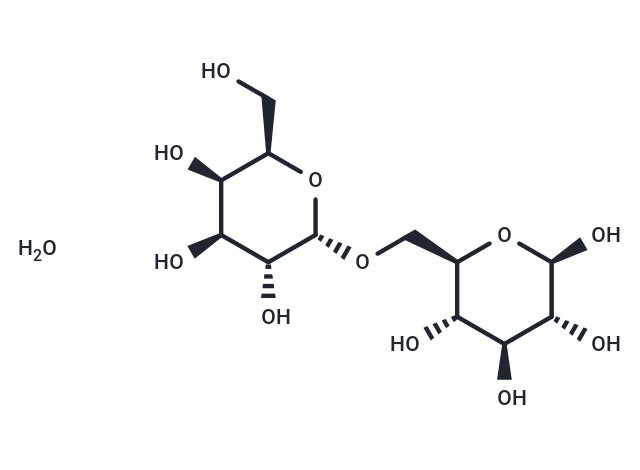 蜜二糖,D-Melibiose