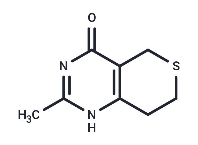 化合物 DR 2313,DR2313