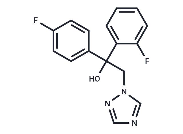 粉唑醇,Flutriafol