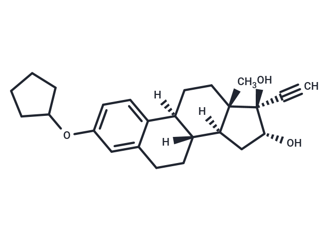 尼爾雌醇,Nylestriol