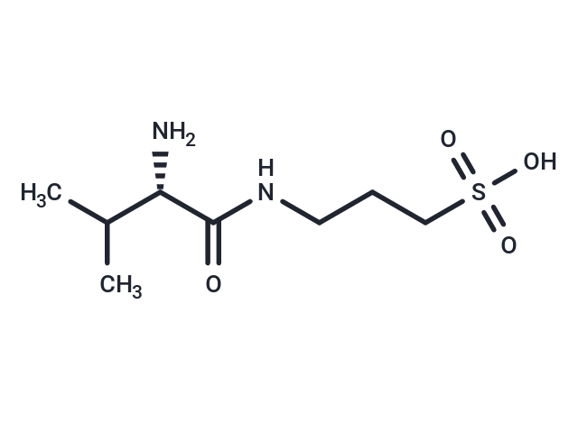 化合物 ALZ-801,ALZ-801