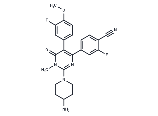 Pulrodemstat,Pulrodemstat