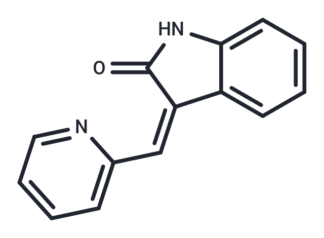 化合物 GSK-3β inhibitor 1,GSK-3β inhibitor 1