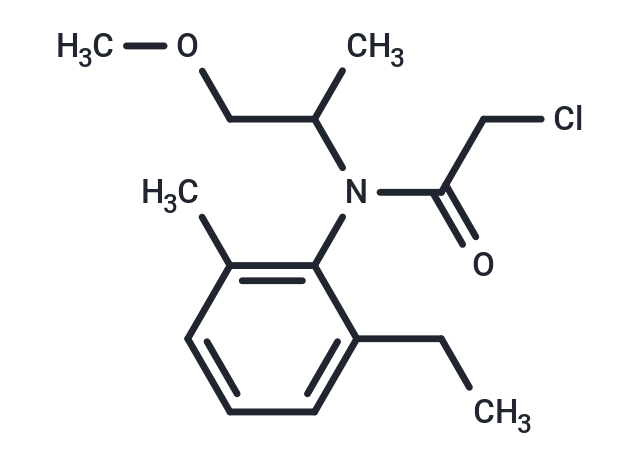 異丙甲草胺,Metolachlor