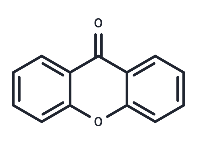 呫噸酮,Xanthone