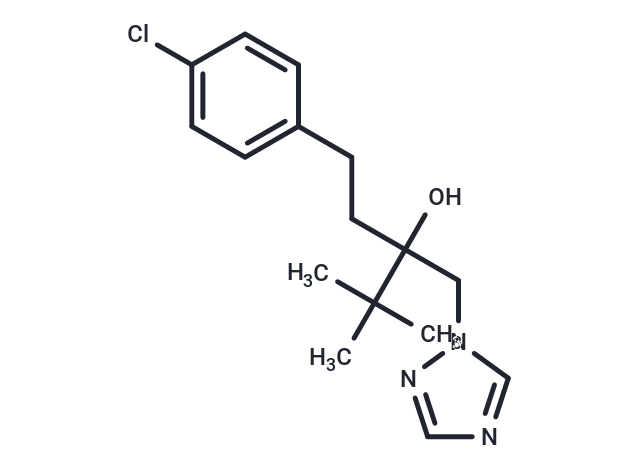 戊唑醇,Tebuconazole