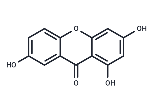 化合物Gentisein,Gentisein