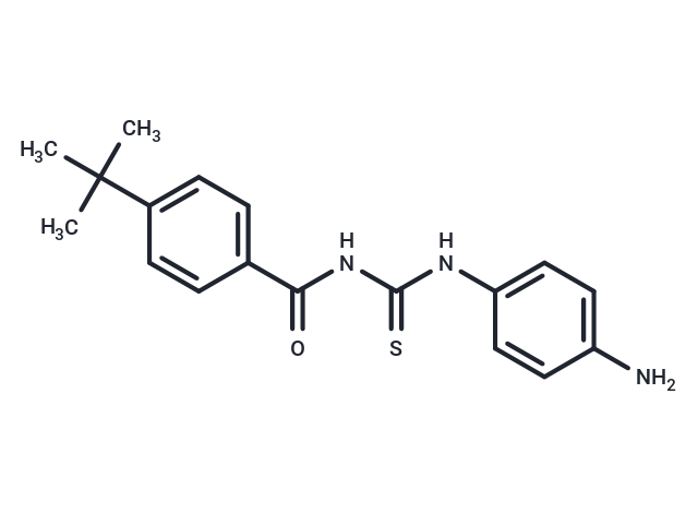 化合物 Tenovin-3,Tenovin-3