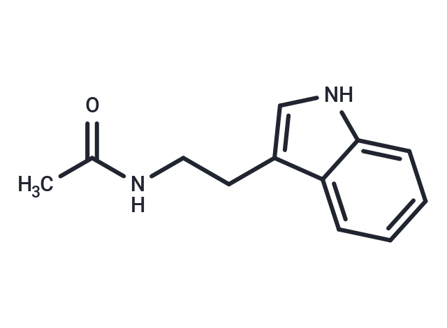 N-乙?；?N-ACETYLTRYPTAMINE