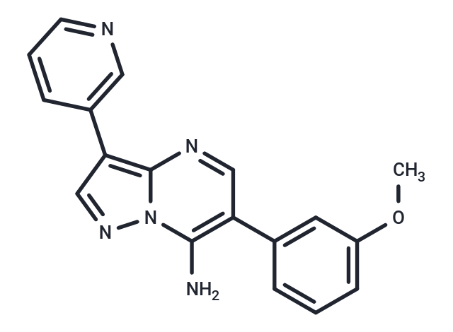 化合物 Ehp-inhibitor-1,Eph inhibitor 2