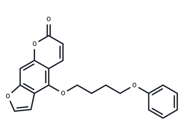 化合物 PAP-1,PAP-1