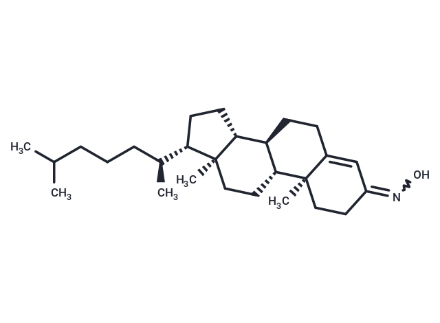 奧利索西,Olesoxime