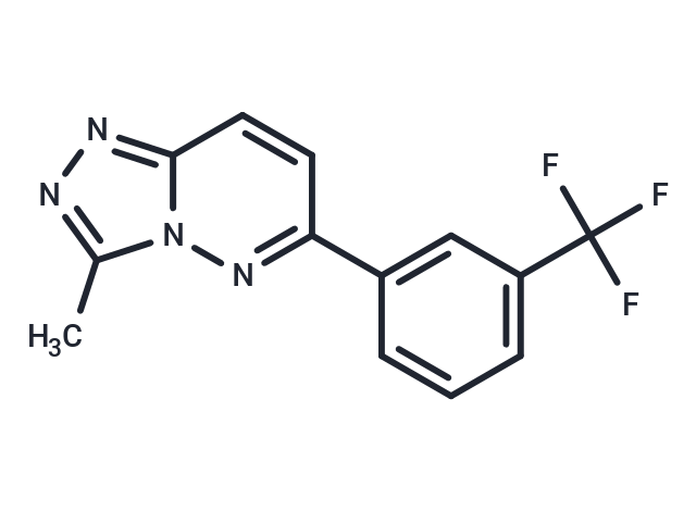 化合物 CL 218872,CL 218872