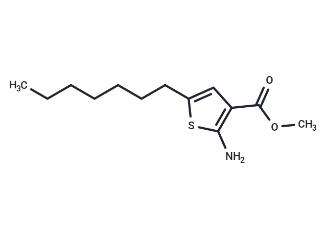 化合物 TJ191,TJ191