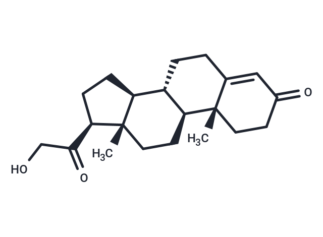 去氧皮質(zhì)酮,Deoxycorticosterone