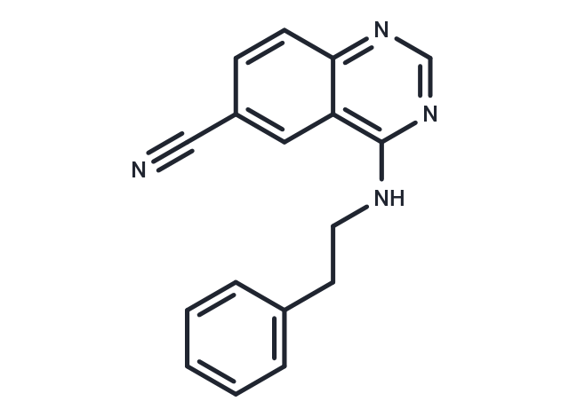 化合物 Senexin A,Senexin A