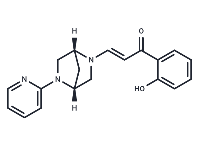 化合物 PFI-3,PFI-3